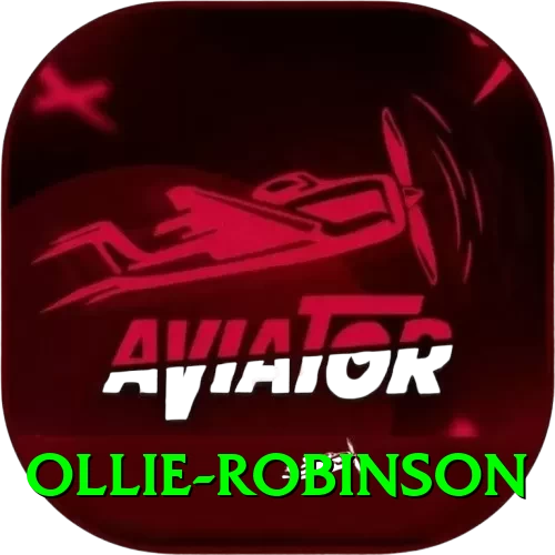 ollie robinson Gold v1.9.0 - 2