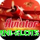 Omni Slots Deluxe Edition vv3.4.4