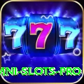 Omni Slots Turbo - Daily Bonus