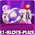 One21 Slots Royal Casino App