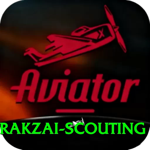 orakzai scouting Plus Pro v2.1.5 - 2