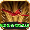 over under 2.5 goals Games (Casino & Earning) Plus v1.4.3