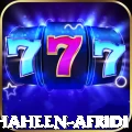 pace attack shaheen afridi Gold v3.8.5