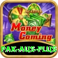 pak aus - Live Max