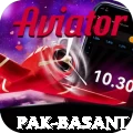 Pak Basant Pro