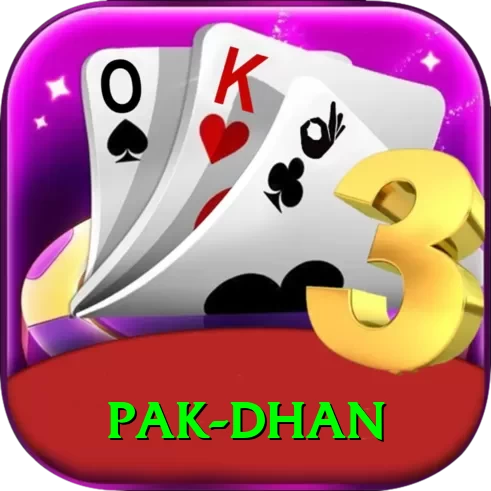 pak dhan VIP Edition v4.5.9 - 2