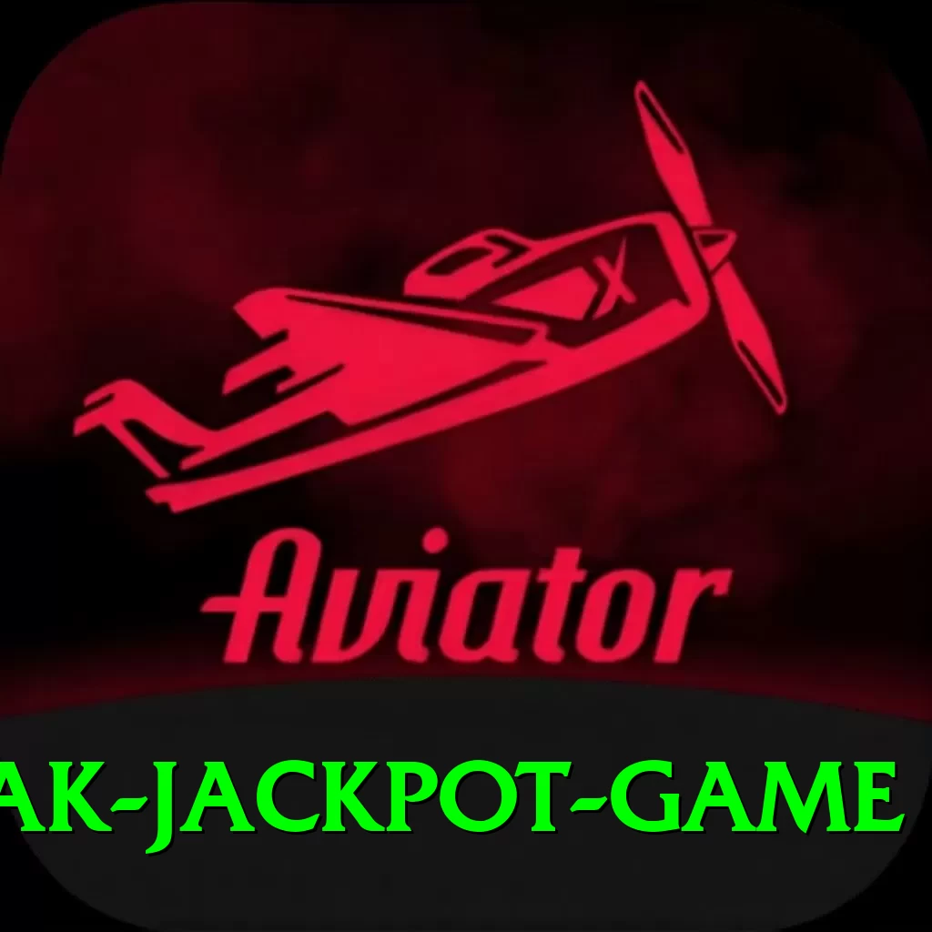 Pak Jackpot Game VIP v4.9.6 - 2