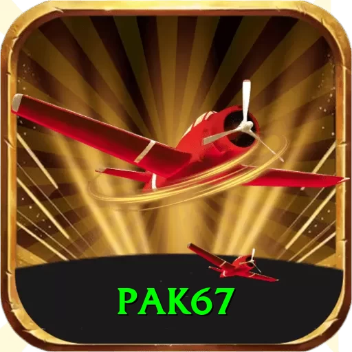 Pak67 Gold vv1.9.7 - 2