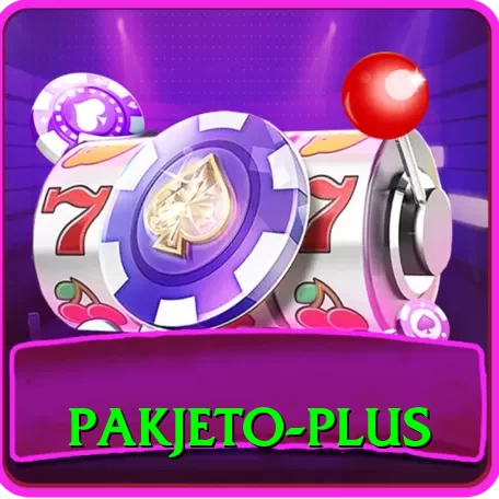 pakjeto Plus Pro v2.5.5 - 2