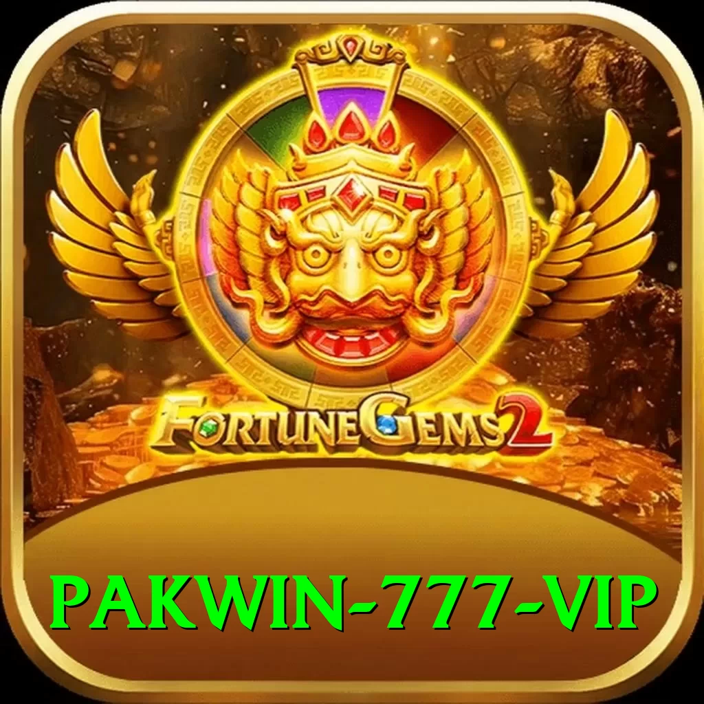 pakwin 777 Elite Rewards - 2