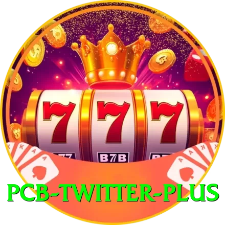 pcb twitter - Casino Plus - 2