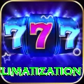 periche acclimatization Elite v2.2.4