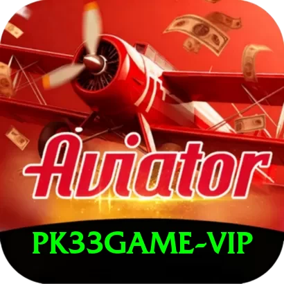 pk33game Gaming VIP v3.2.1 - 2