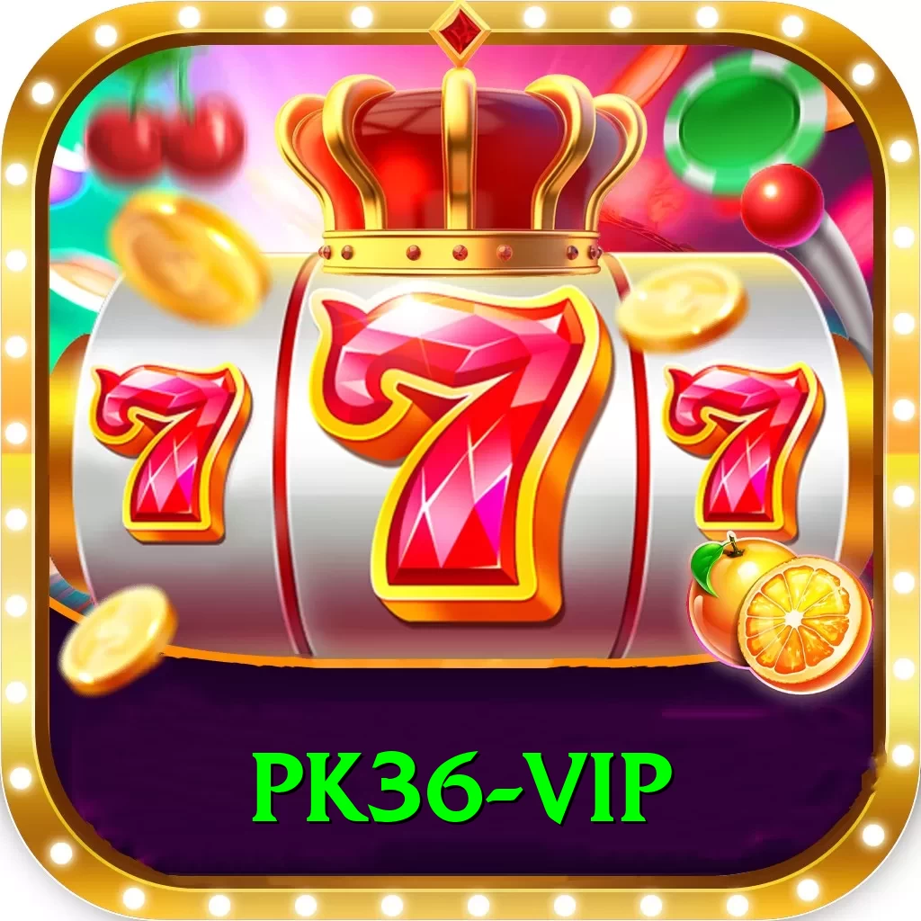 pk36 VIP Edition v4.8.5 - 2