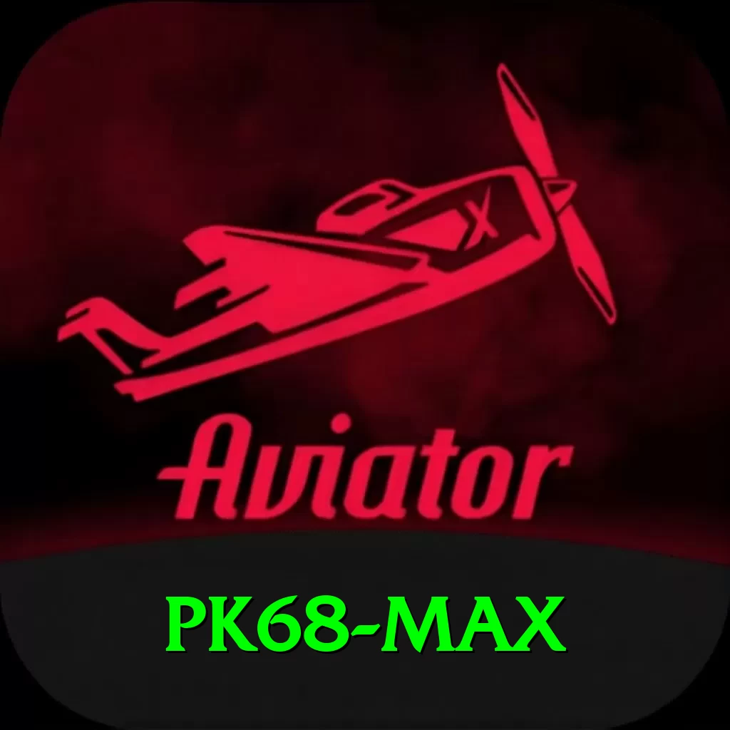 pk68 Plus v3.2.7 - 2