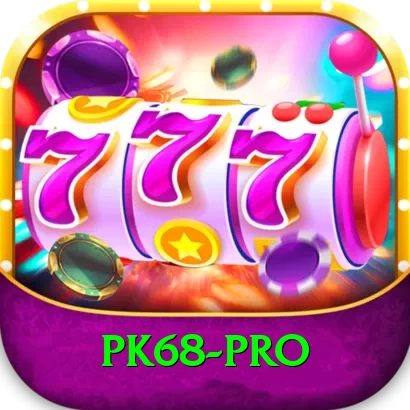 pk68 Ultimate Pro vv1.8.4 - 2