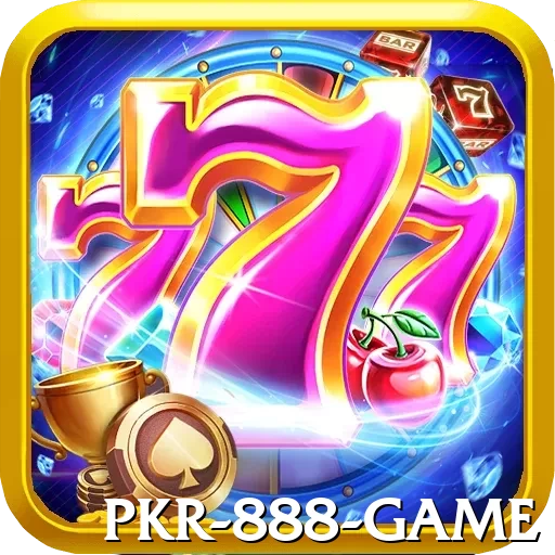 PKR 888 Game Gold v4.0.1 - 2