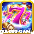 PKR 888 Game Gold v4.0.1