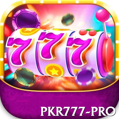 pkr777 Champion Gaming App - 2