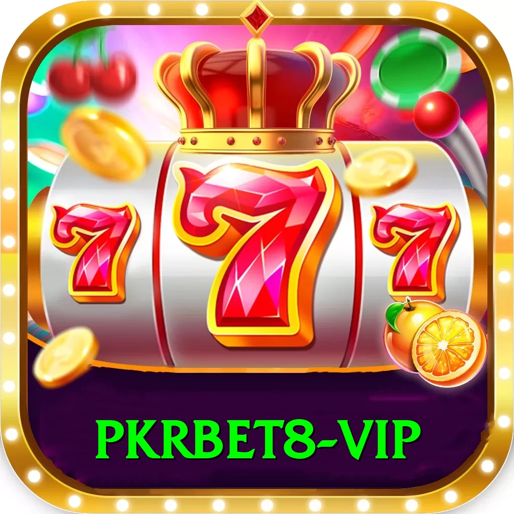 pkrbet8 Live Legend - 2