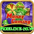 PKRSlots Live Casino VIP