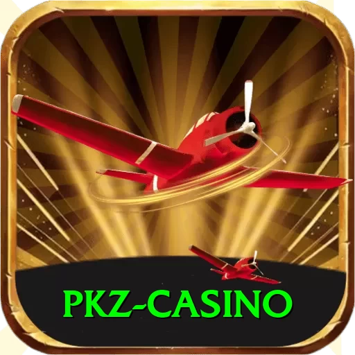 PKZ Casino Premium Plus vv4.3.4 - 2