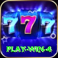 play win 4 Gold Pro v4.1.4