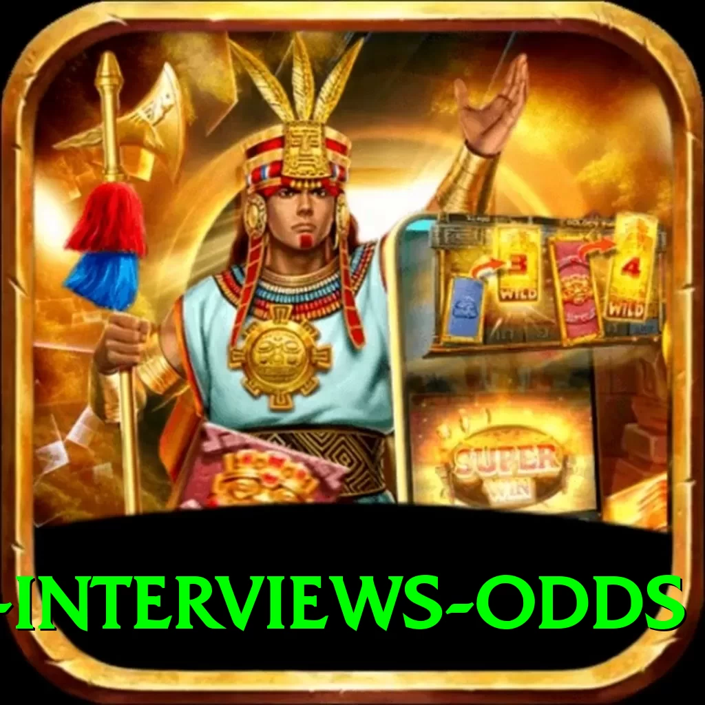 player interviews odds Turbo Pro v1.6.9 - 2
