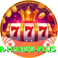 poker hands - Casino Legend