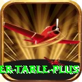 poker table Plus Gaming App