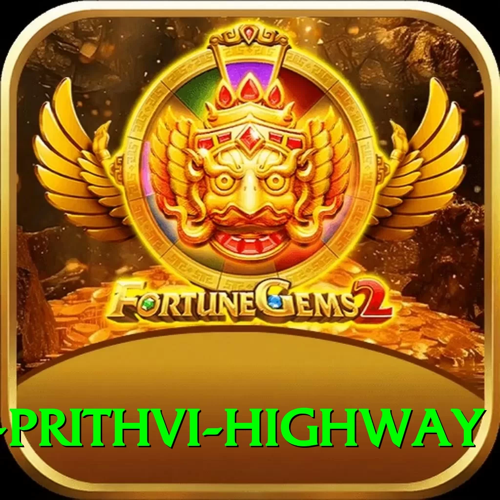 pokhara prithvi highway Games (Casino & Earning) Master v2.1.3 - 2