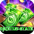possession adjusted stats Premium v5.6.8