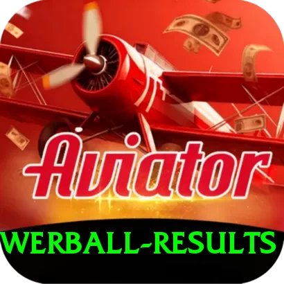 powerball results Turbo v4.3.0 - 2