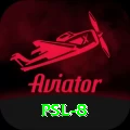 psl 8 VIP v1.1.0