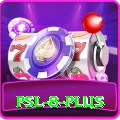 psl 8 Jackpot Deluxe v4.1.1