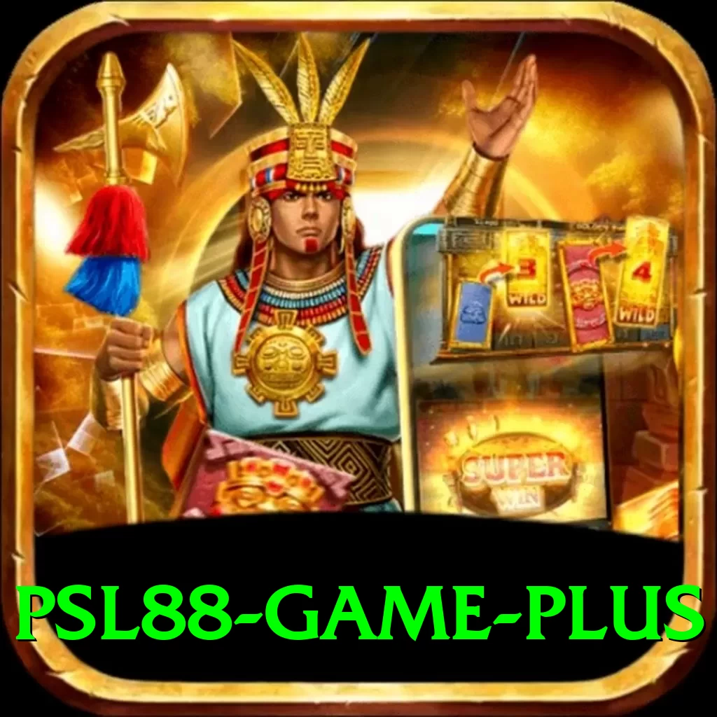 PSL88 Game Casino Deluxe v2.8.5 - 2