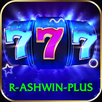 r ashwin Master v4.0.8 - 2