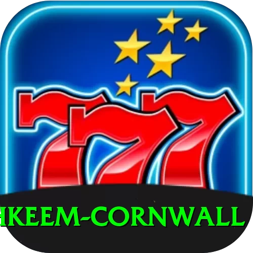 rahkeem cornwall Deluxe Pro v1.0.3 - 2