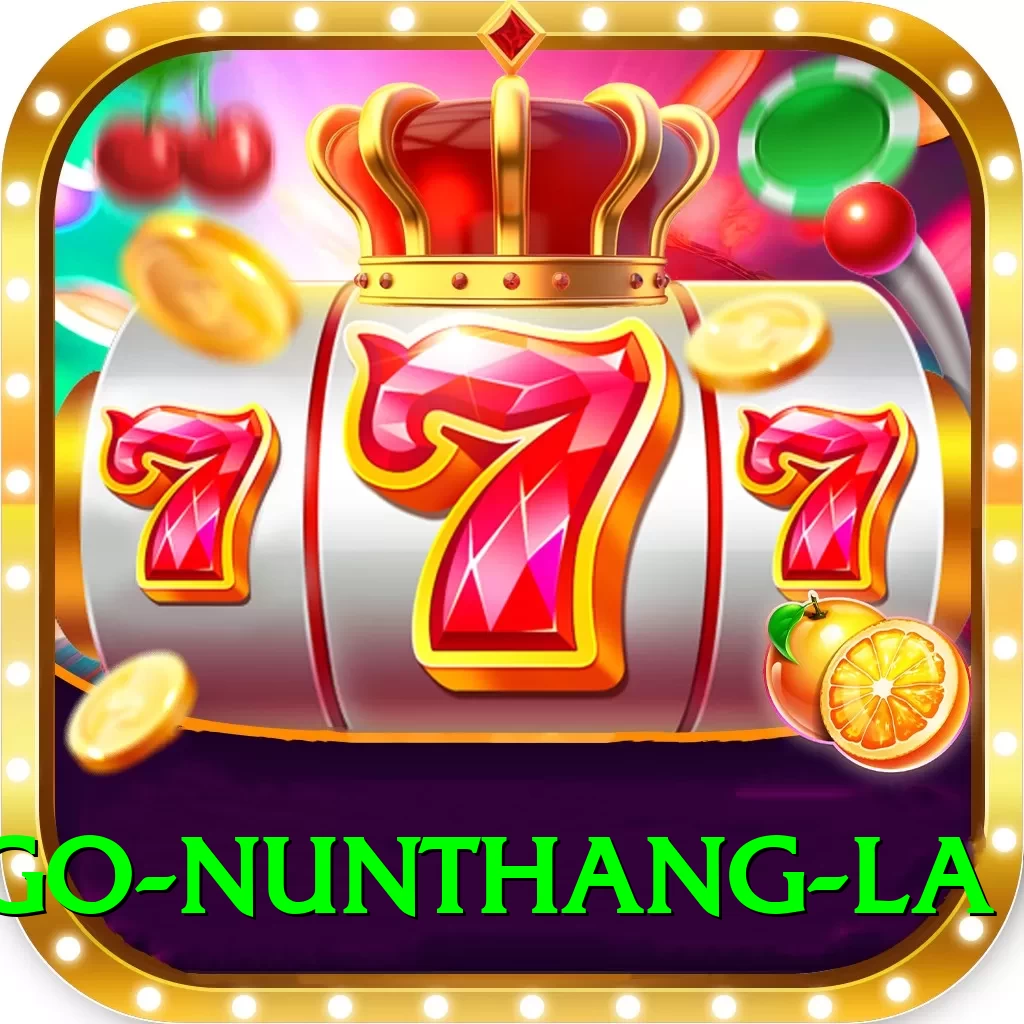 ramdung go nunthang la Master v2.3.7 - 2