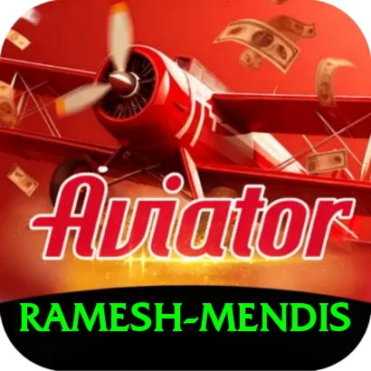ramesh mendis Deluxe v3.5.2 - 2