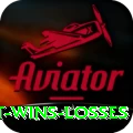 recent wins losses VIP Edition v4.7.6