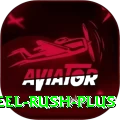 reel rush Mega Slots