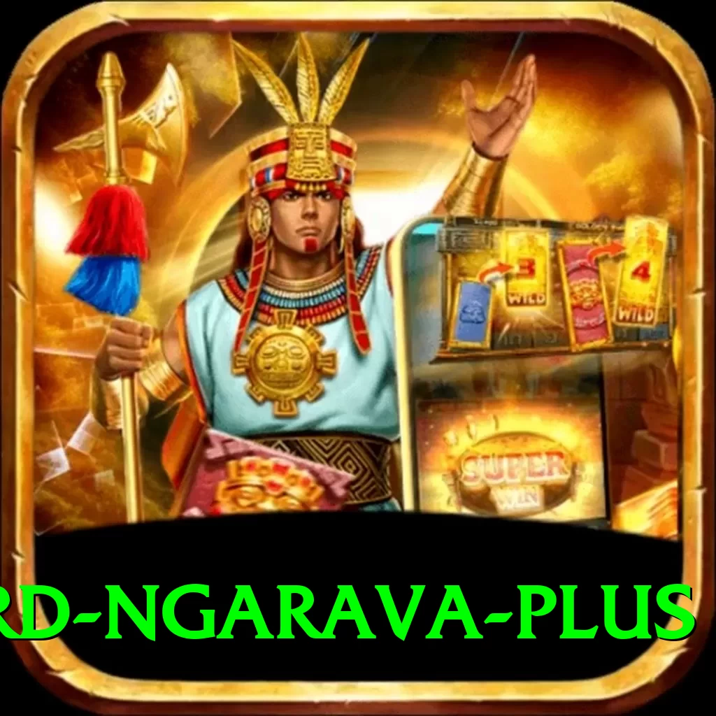 richard ngarava Royal - Win Real PKR - 2