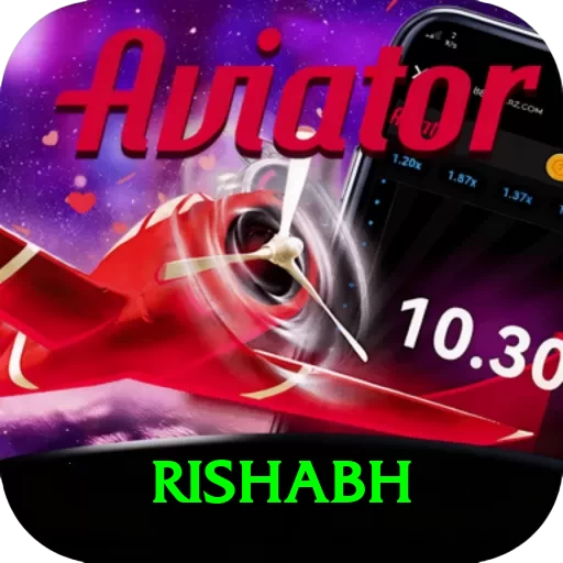 rishabh Deluxe Pro v5.8.2 - 2