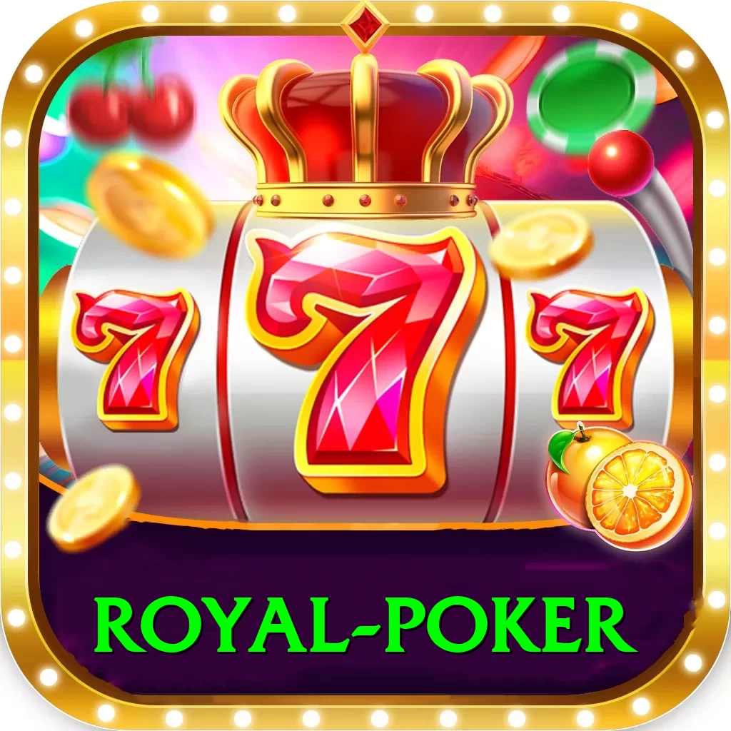 royal poker Premium v5.8.9 - 2