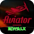 royalx Deluxe Edition v3.3.6