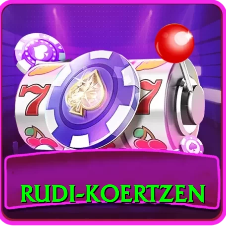 rudi koertzen Gold v4.7.0 - 2