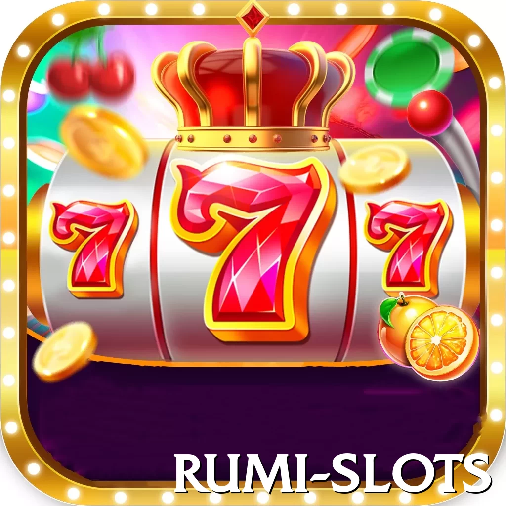 Rumi Slots Master v5.2.2 - 2