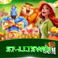 s7 letswin Master v1.0.7