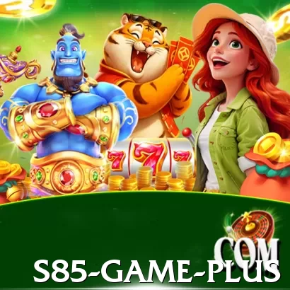 S85 Game - Live Extreme - 2